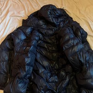 Tommy Hilfiger puffer